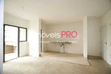 Apartamento com 2 Quartos à venda, 77m² no Indianópolis, São Paulo