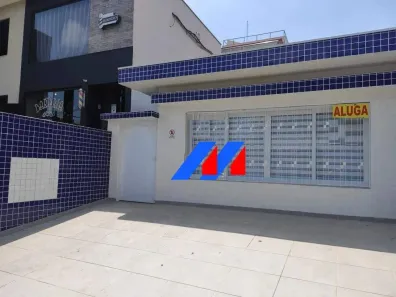 Imóvel Comercial para alugar, 50m² no Jardim do Mar, São Bernardo do Campo