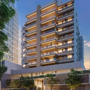 Apartamento com 3 Quartos à venda, 137m² no Botafogo, Rio de Janeiro