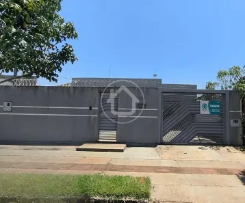 Casa com 3 Quartos à venda, 200m² no Vila Nossa Senhora das Graças, Campo Grande
