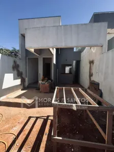 Casa com 3 Quartos à venda, 125m² no Jardim Primavera, Montes Claros