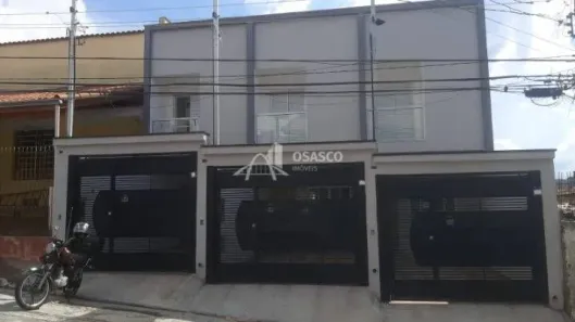 Sobrado com 2 Quartos à venda, 69m² no Vila Yara, São Paulo