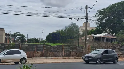 Lote/Terreno à venda, 4100m² no Centro, Araraquara