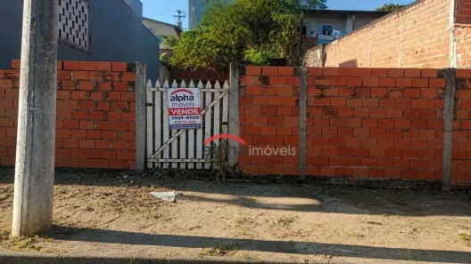 Lote/Terreno à venda, 316m² no Jardim do Trevo (Nova Veneza), Sumaré
