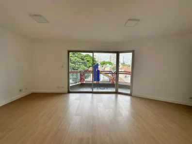 Apartamento com 3 Quartos à venda, 105m² no Mirandópolis, São Paulo