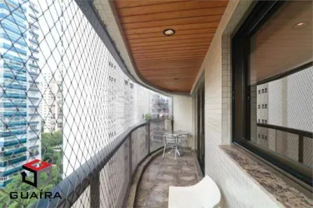 Apartamento com 3 Quartos à venda, 130m² no Planalto Paulista, São Paulo