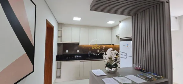 Apartamento com 3 Quartos à venda, 110m² no Parque Ortolândia, Hortolândia