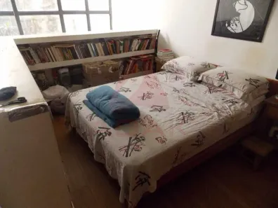 Apartamento com 1 Quarto à venda, 45m² no Centro, Rio de Janeiro