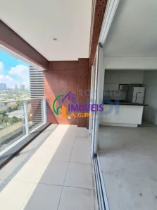 Apartamento com 2 Quartos à venda, 71m² no Dezoito do Forte Empresarial/Alphaville., Barueri