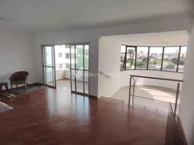 Apartamento com 3 Quartos à venda, 204m² no Vila Coqueiro, Valinhos