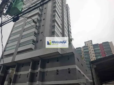 Apartamento com 3 Quartos à venda, 110m² no Ocian, Praia Grande