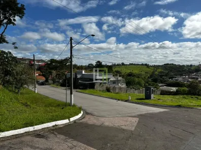 Lote/Terreno à venda, 1000m² no Loteamento Portal da Colina, Jundiaí