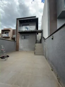 Casa com 3 Quartos para alugar, 98m² no Portais (Polvilho), Cajamar