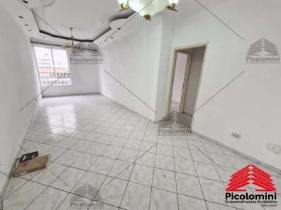 Apartamento com 1 Quarto à venda, 63m² no Consolação, São Paulo