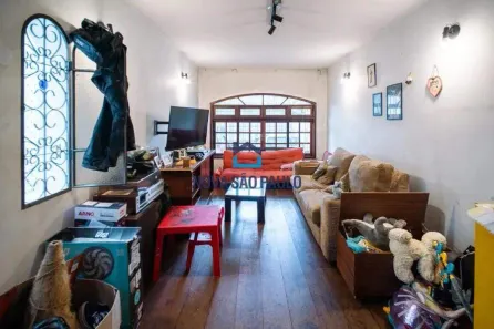 Casa com 4 Quartos à venda, 170m² no Jardim Bonfiglioli, São Paulo