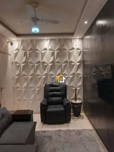 Apartamento com 2 Quartos à venda, 46m² no Rios de Spagna, São José do Rio Preto