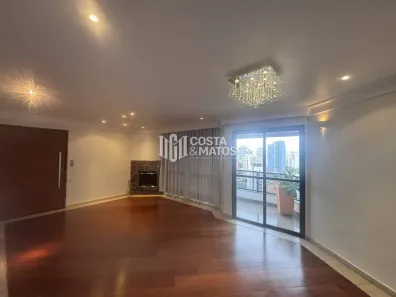 Cobertura com 3 Quartos à venda, 234m² no Jardim Vila Mariana, São Paulo