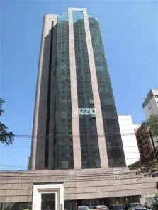 Sala Comercial para alugar, 371m² no Itaim Bibi, São Paulo