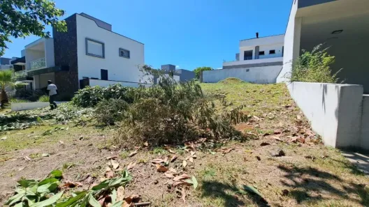 Lote/Terreno à venda, 302m² no Jardins Di Roma, Indaiatuba