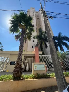 Apartamento com 3 Quartos à venda, 68m² no Parque Conceição II, Piracicaba