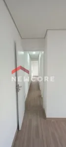 Apartamento com 2 Quartos à venda, 47m² no São Pedro, Osasco
