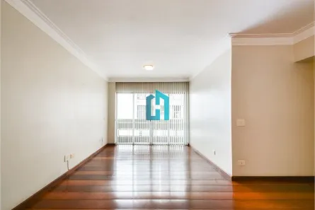 Apartamento com 3 Quartos à venda, 97m² no Moema, São Paulo