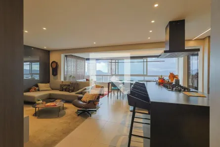 Apartamento com 4 Quartos à venda, 141m² no Piemonte, Nova Lima