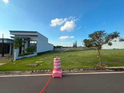 Lote/Terreno à venda, 300m² no Residencial London Park, Indaiatuba
