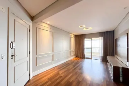 Apartamento com 3 Quartos à venda, 158m² no Vila Gonçalves, São Bernardo do Campo
