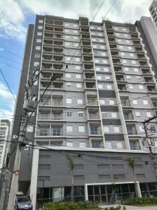 Apartamento com 2 Quartos à venda, 37m² no Vila Firmiano Pinto, São Paulo