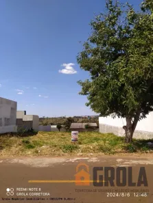 Lote/Terreno à venda, 870m² no Jardim Flor de Lis I, Campo Mourão
