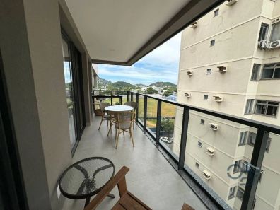 Apartamento com 3 Quartos à venda, 101m² no Bento Ferreira, Vitória