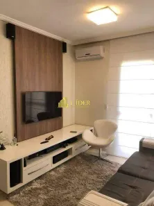 Apartamento com 2 Quartos à venda, 63m² no Patrimônio, Uberlândia