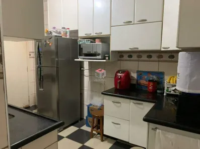 Sobrado com 3 Quartos à venda, 229m² no Montanhão, São Bernardo do Campo