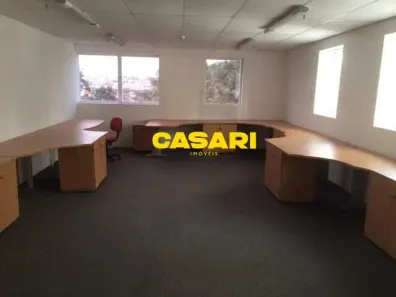 Sala Comercial para alugar, 53m² no Anchieta, São Bernardo do Campo