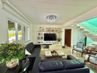 Casa de Condomínio com 4 Quartos à venda, 190m² no Geribá, Armação dos Búzios