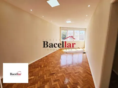 Apartamento com 2 Quartos à venda, 62m² no Tijuca, Rio de Janeiro