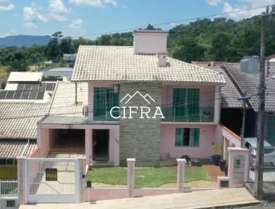 Casa com 3 Quartos à venda, 211m² no Budag, Rio do Sul