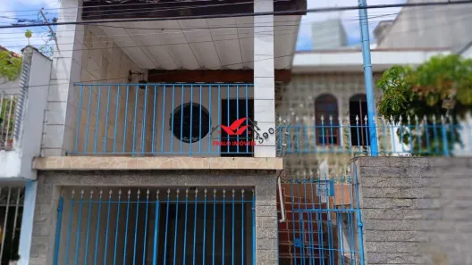 Casa com 3 Quartos para alugar, 150m² no Vila São Silvestre, São Paulo