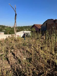 Lote/Terreno à venda, 350m² no Colonial, Contagem