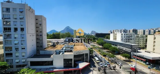 Apartamento com 2 Quartos à venda, 100m² no Leblon, Rio de Janeiro