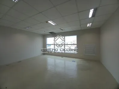 Sala Comercial para alugar, 38m² no Santo Antônio, São Caetano do Sul