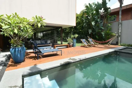 Casa com 4 Quartos à venda, 1000m² no Jardim Paulista, São Paulo