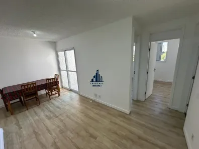 Apartamento com 2 Quartos para alugar, 40m² no Liberdade, São Paulo