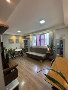 Apartamento com 2 Quartos à venda, 53m² no São Gonçalo, Pelotas