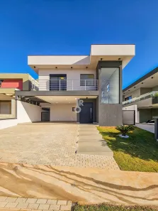 Casa de Condomínio com 3 Quartos à venda, 236m² no Residencial Pecan, Itupeva
