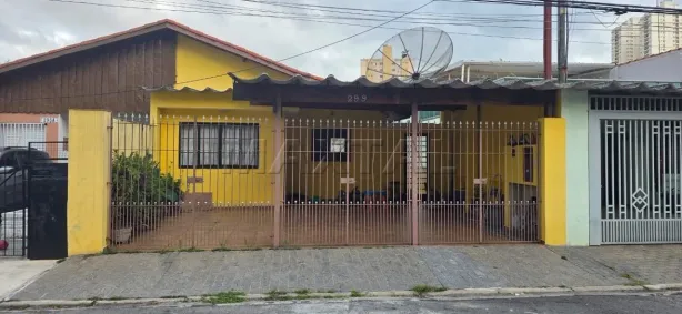 Casa com 3 Quartos à venda, 114m² no Conjunto Residencial Santa Terezinha, São Paulo