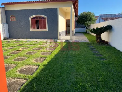 Casa com 2 Quartos à venda, 86m² no Balneário Copacabana, Caraguatatuba