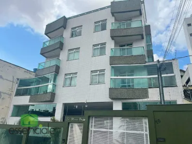 Apartamento com 3 Quartos à venda, 95m² no Inconfidentes, Contagem