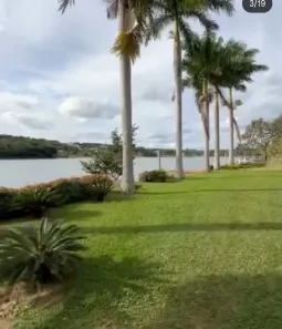Fazenda/Sítio com 3 Quartos à venda, 1000m² no , Carmo do Cajuru